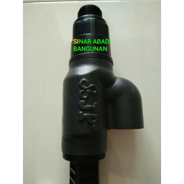 MATA JET PUMP JP/SARINGAN POMPA  MESIN AIR