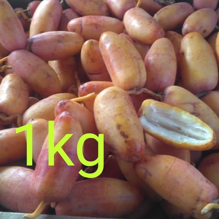 

HEMAT 10% 1kg kurma kuning Ruthab/Rothab/Ruthab kurma muda