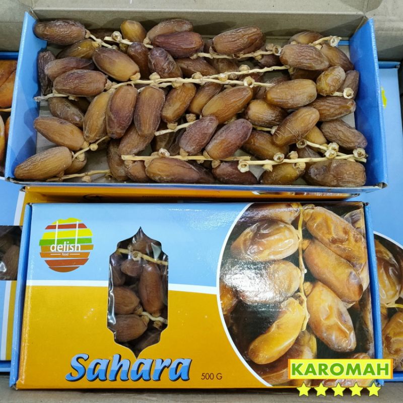 

KURMA TANGKAI PER 500GRAM MANIS PAS