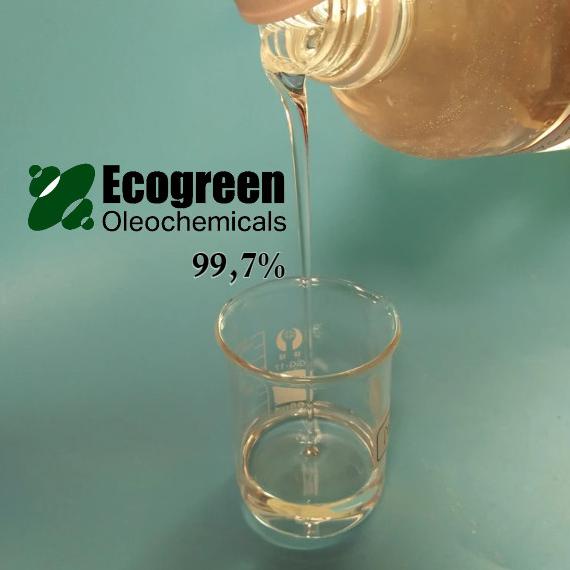 

VG USP Ecocerol Ecogreen / Refined Glycerine 99.7%