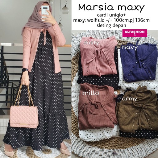 Distro Batik Hrb026 Kenongo Kemeja Tosca Pende Pekalongan Padi M L Xl Sogan Tulis Halus Kemeja Batik