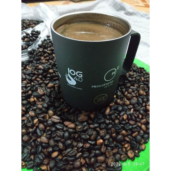 

kopi Baba Aslinya Kopi Nangka