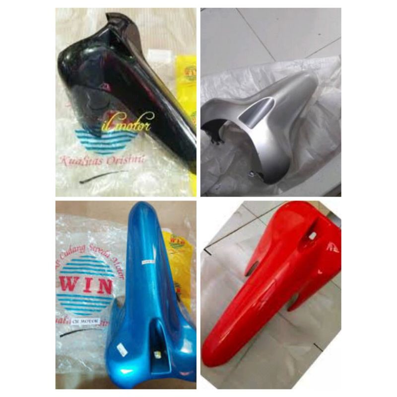 SPAKBOR DEPAN SMASH NEW