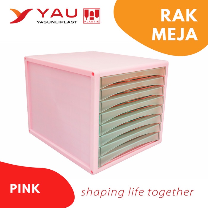 

File-Box- Paper Tray - Laci Dokumen - Hijau -Box-File.