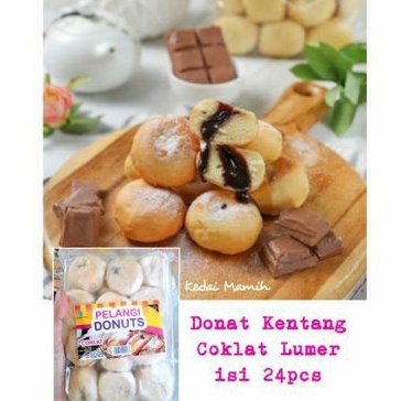 

donat/coklat/donatcoklat/enak