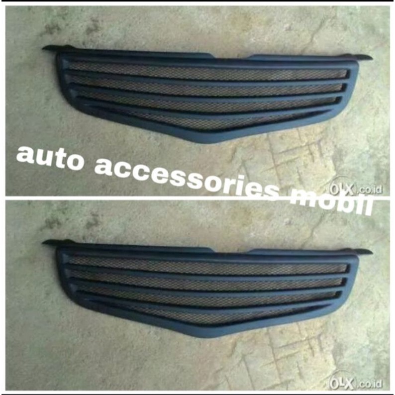 Grill custom Vios 2006