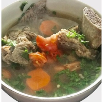 

Sop Iga Sapi 500 gram Frozen