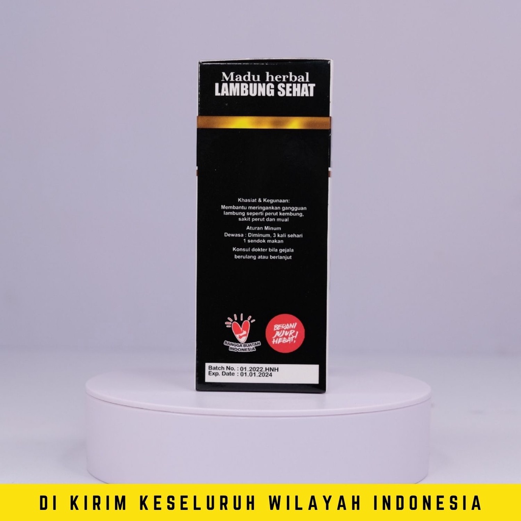 Obat Herbal Lambung, Asam Lambung Naik, Magg Akut, MAgh, Mah, Mual, Muntah, Muntaber Sari Kurma ASLI-8