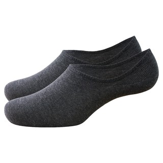  Kaos  Kaki  Pria Hidden  Socks  Robert Brown RBAL 9282 Misty 