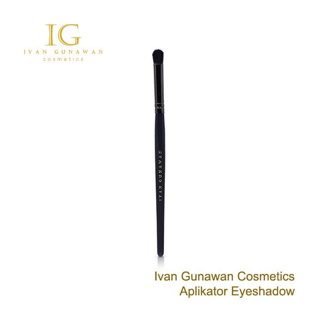 Ivan Gunawan Cosmetics Aplikator Eyeshadow
