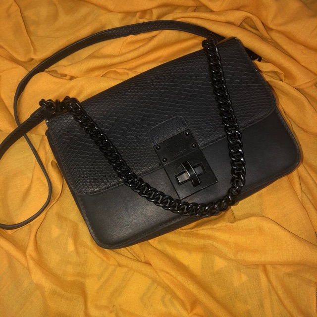 Tas aldo original preloved