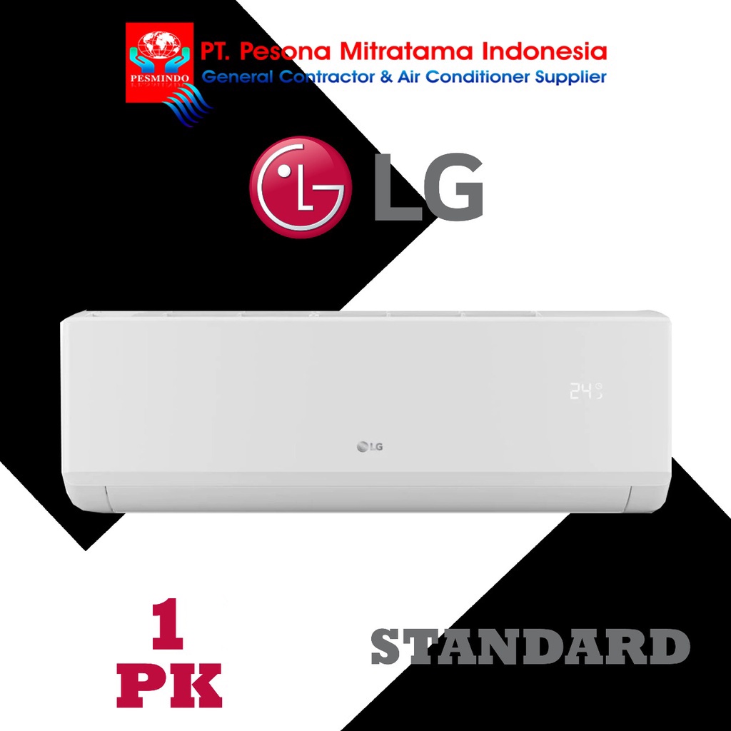 AC STANDART LG 1 PK ( H09TN4 )