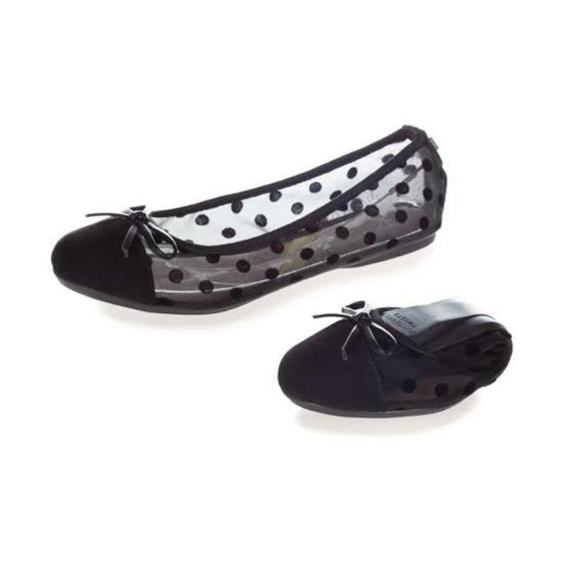 Sepatu Flat by Butterfly Twist