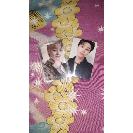 WF Yzy R2 Noeasy I.N Jeongin Stray Kids