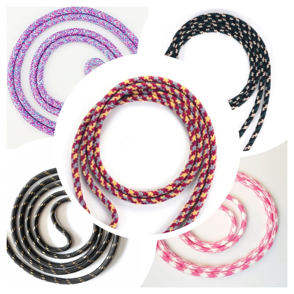Tambah tali lanyard sling phone strap (+dipasangkan ) iphone samsung oppo realme xiaomi redmi