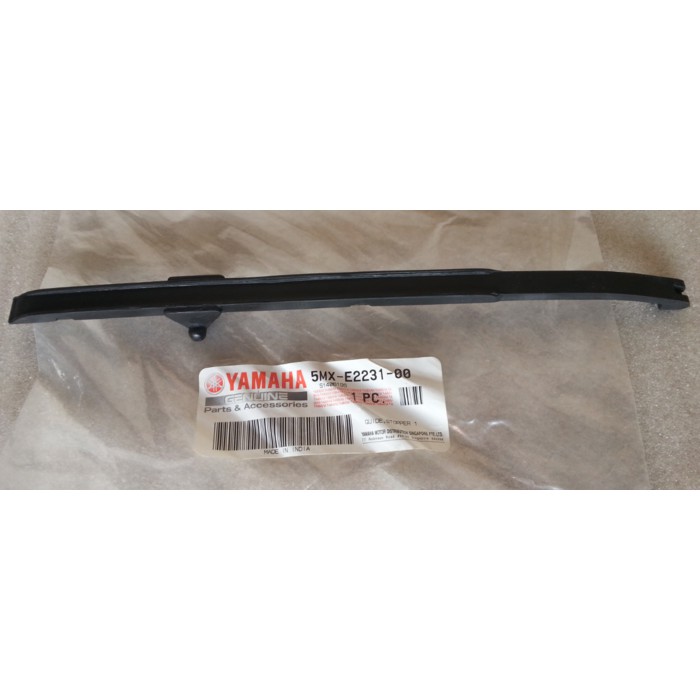 LIDAH TENSIONER BAWAH MIO / NOUVO 5VV-E2231-00 ORIGINAL YGP