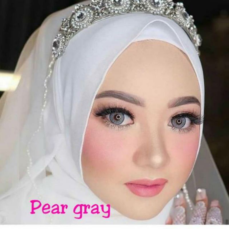 Softlens Pear by DreamColor