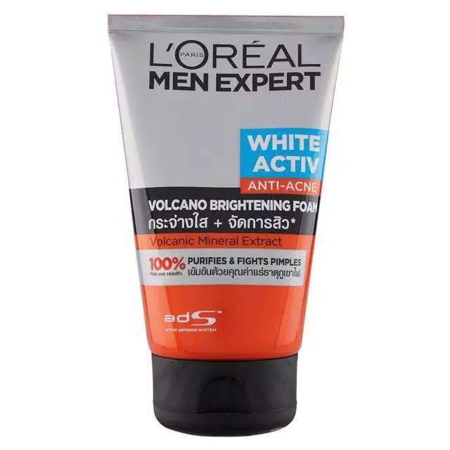 Loreal Paris MEN Expert