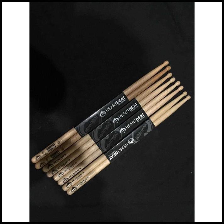 Shazfa.10 | Stick Drum Heartbeat Original