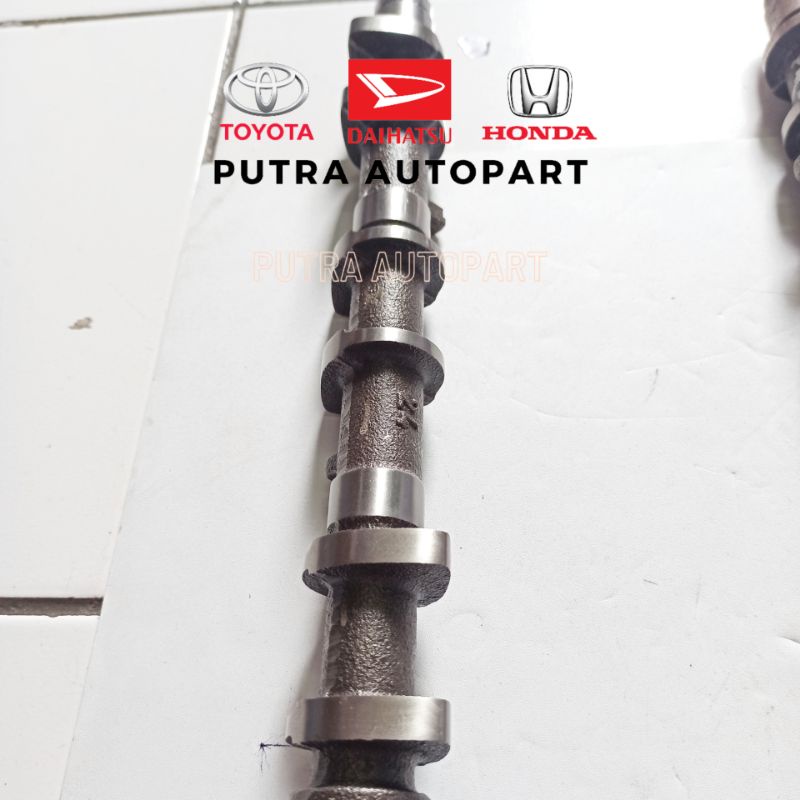 noken as / camshaft innova fortuner hilux Diesel original