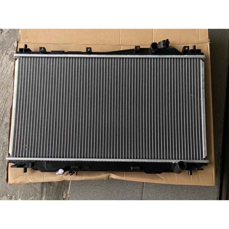 Radiator Civic 2001-2005, Civic ES, Civic VTI, Civic VTIS Manual