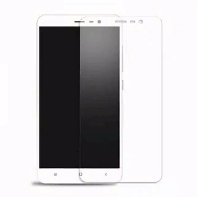 tempered glass Xiaomi Redmi 4X 4A 5A 6A 7A 8A 9A 9C 9 8 7 6 2S 2 3S 3 anti gores kaca bening 0,3mm