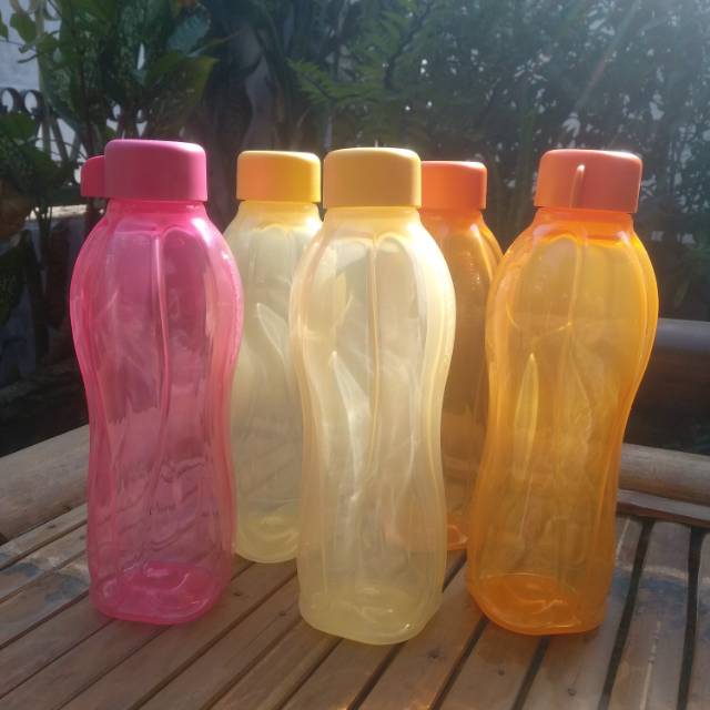 ECO bottle 500ml Tupperware