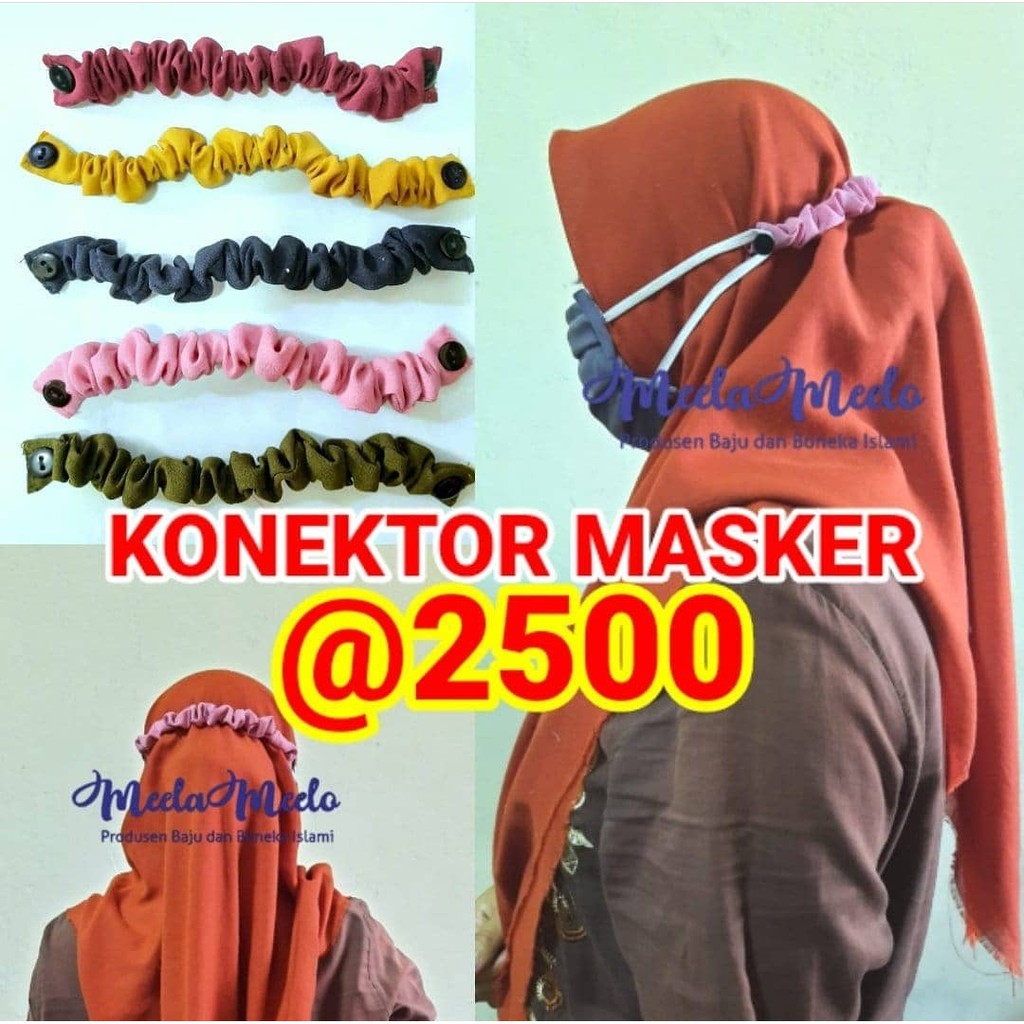 Terlaris!!! jilbab segiempat pollycatton bahan super nyaman hijab simple terbaru