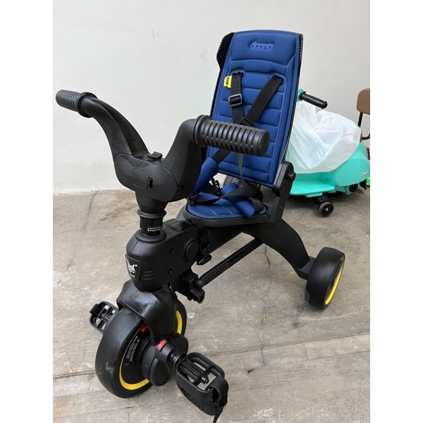 Doona liki trike s3 preloved