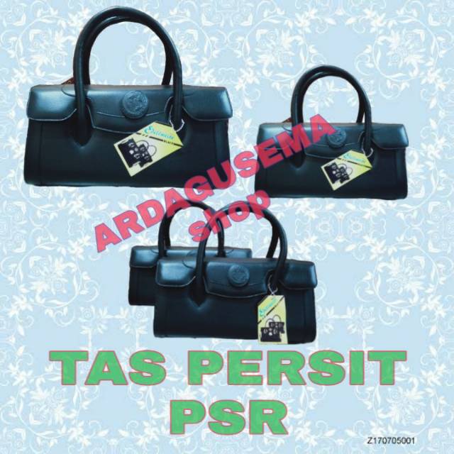 Tas persit PSR/ tas persit/ tas dinas/ tas wanita/tas psr