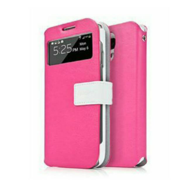 CAPDASE Smart Folder Sider iD Belt Samsung Galaxy S4