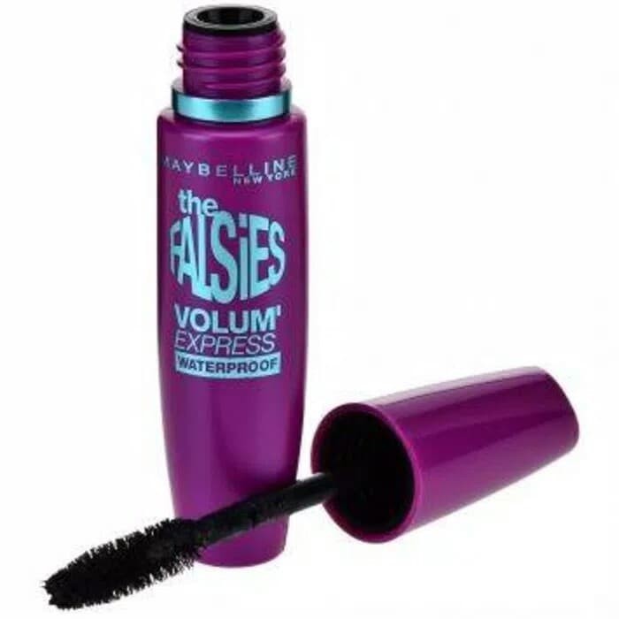 MAYBELLINE MASCARA MAGNUM / ANEKA MASKARA MAYBELINE