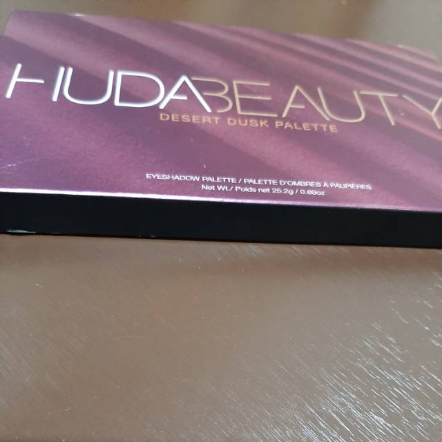 Huda Beauty
