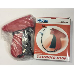 

TEMBAKAN TAG GUN MERK HIRODE HD-8X