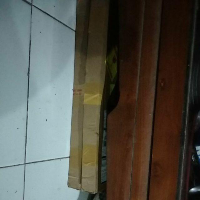 Handle Pintu Rumah Tarikan Pintu Rumah Baut Tembus