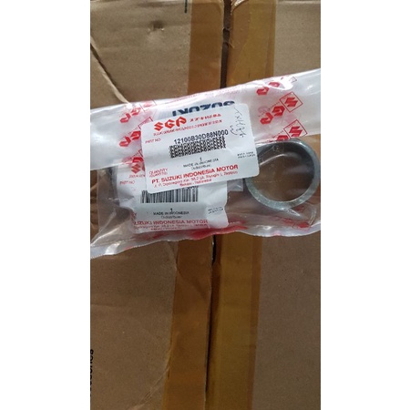 stang seher shogun new / shogun 110 / shogun kebo ori