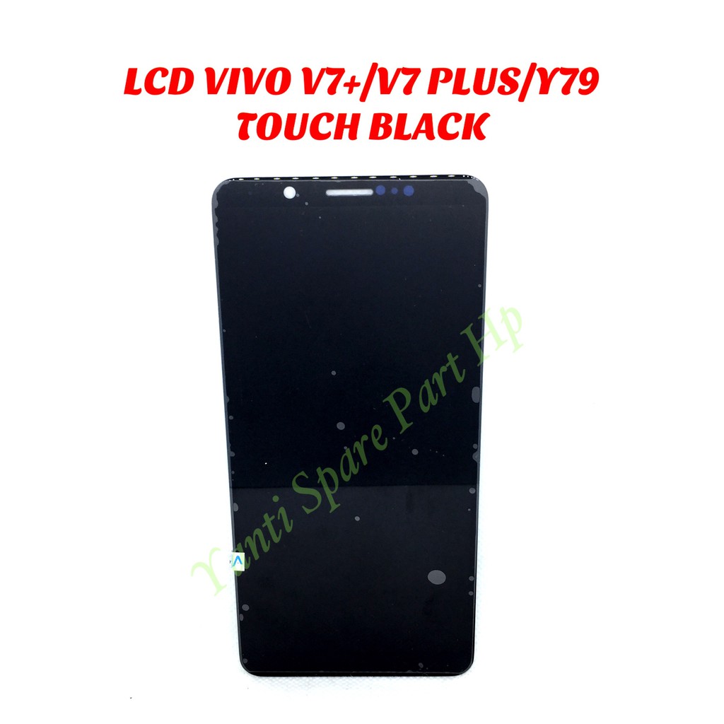 Lcd Touchscreen Vivo V7 Plus Y79 Fullset Original New