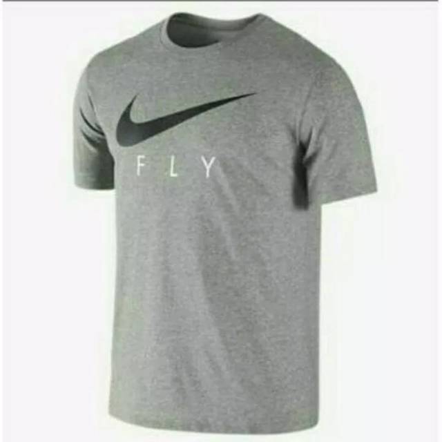 KAOS T-SHIRT NIKE FLY