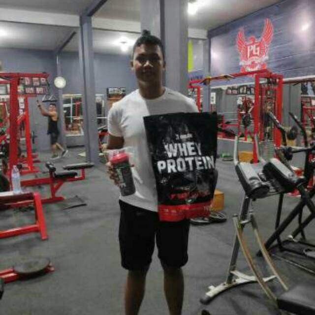 

SUSU BUBUK
