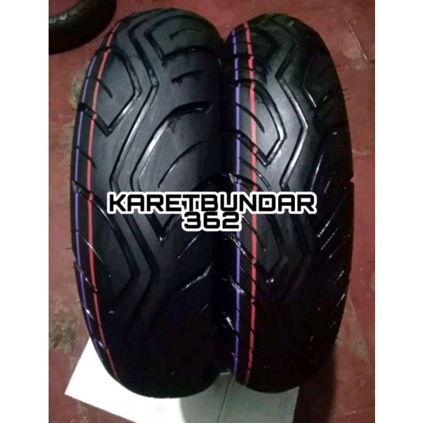 TERMURAH BAN MOTOR SEKEN YAMAHA NMAX DEPAN DAN BELAKANG (satu pasang)