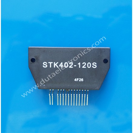 STK402-120S IGBT