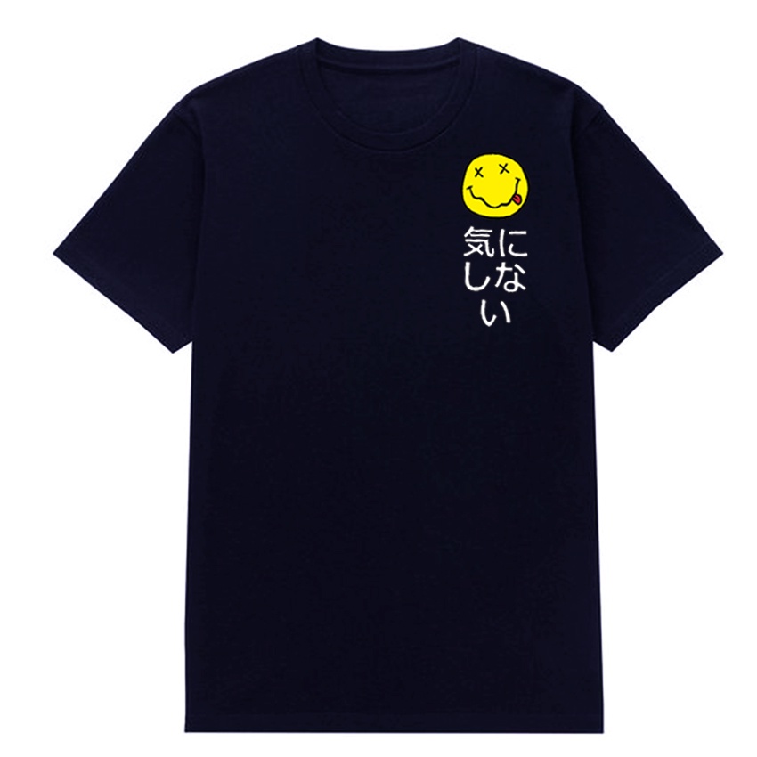 KAOS DISTRO pria terbaru&quot;KOKORO SENSEI yellow&quot;