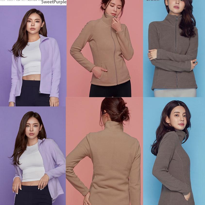 Recomended.. STL MONO FLEECE SPORT JACKET