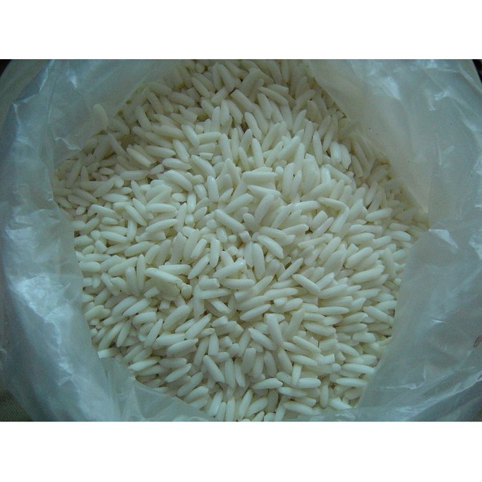 

KETAN-BERAS- BERAS KETAN PUTIH KUALITAS SUPER 1 KG -BERAS-KETAN.