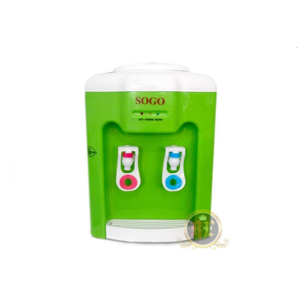 Dispenser Sogo SG 288 Dispenser Panas dan Dingin