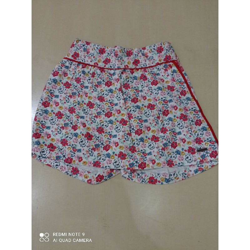 Rok Celana Anak Cewek Lee Cooper