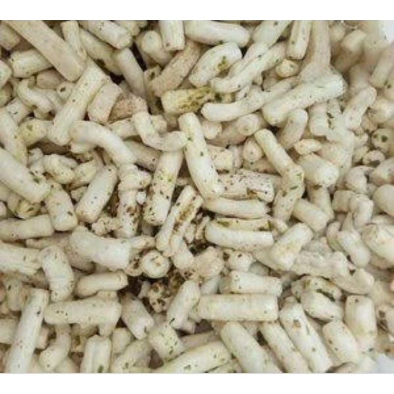 

KRUPUK LOMBOK IJO