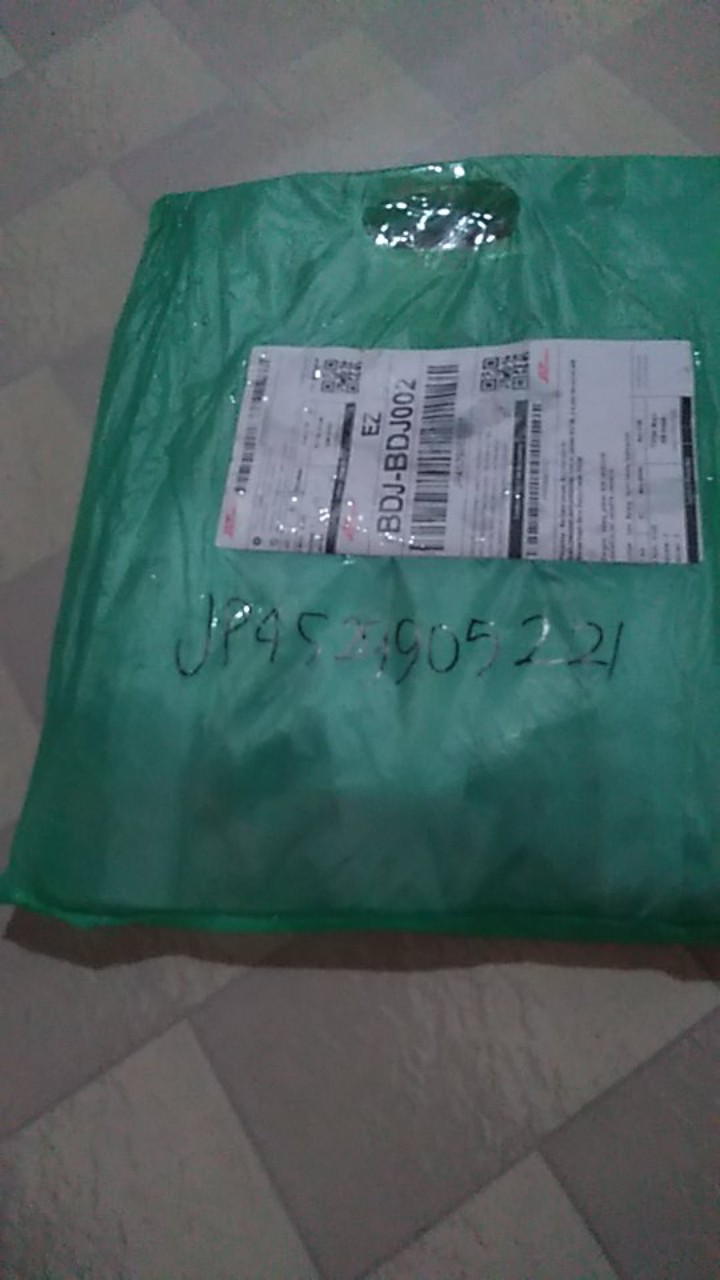 Apron Bening (waterproof)