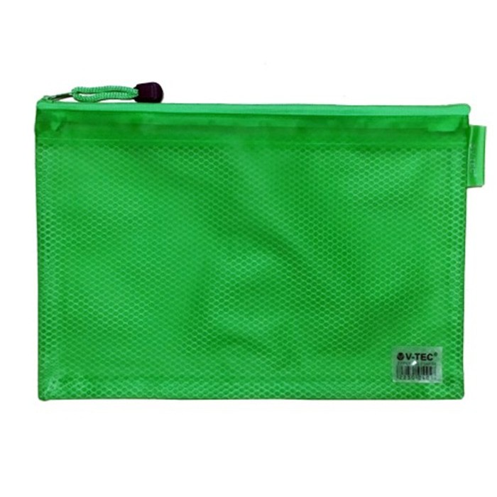 

Zipper Bag V-TECH 2 SAP VT-ZB/B5