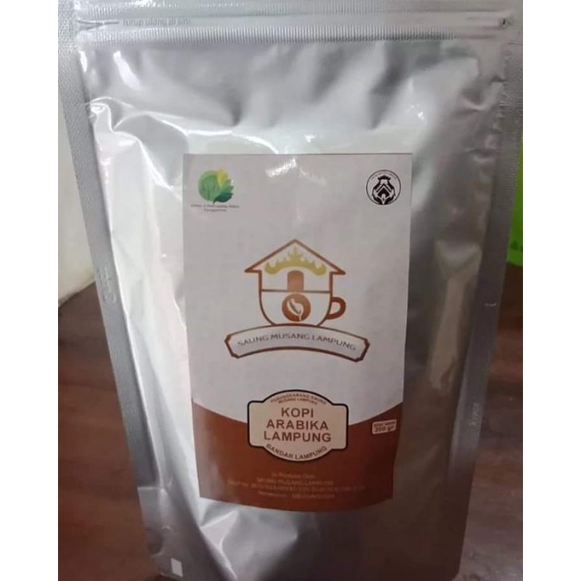 

kopi Arabika Lampung